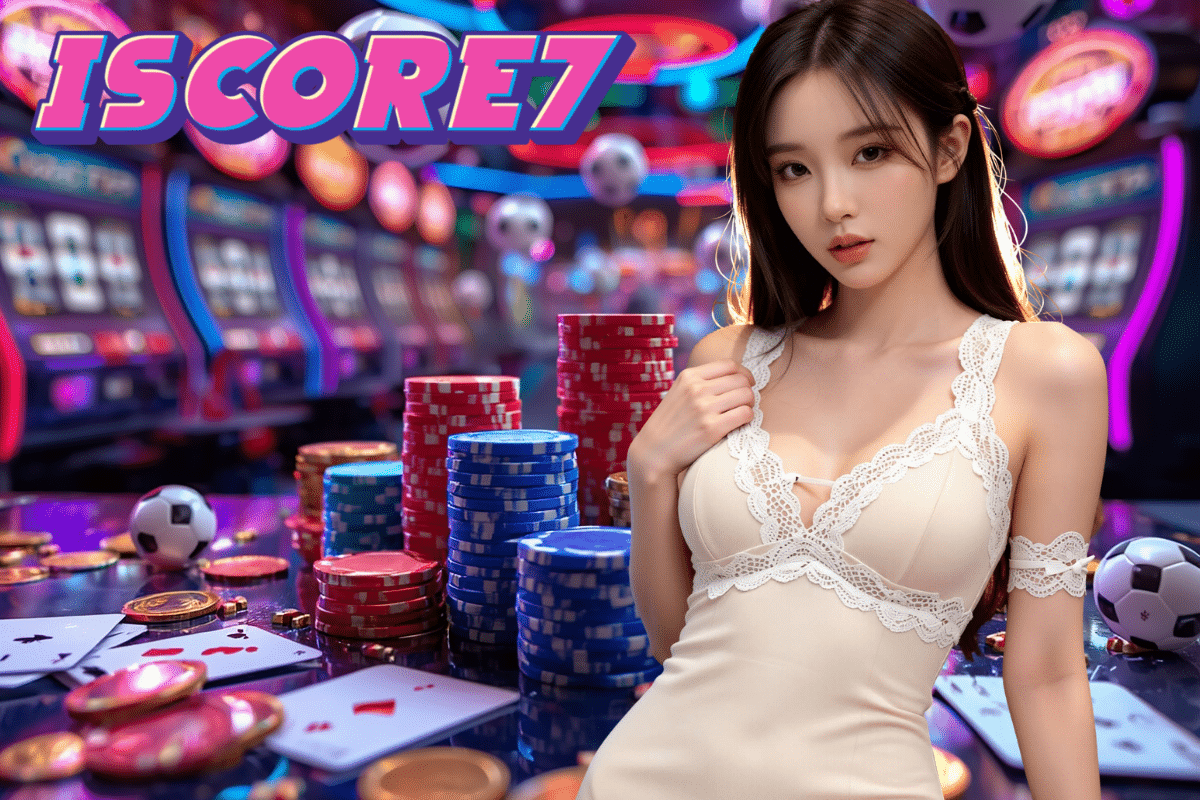 iscore7