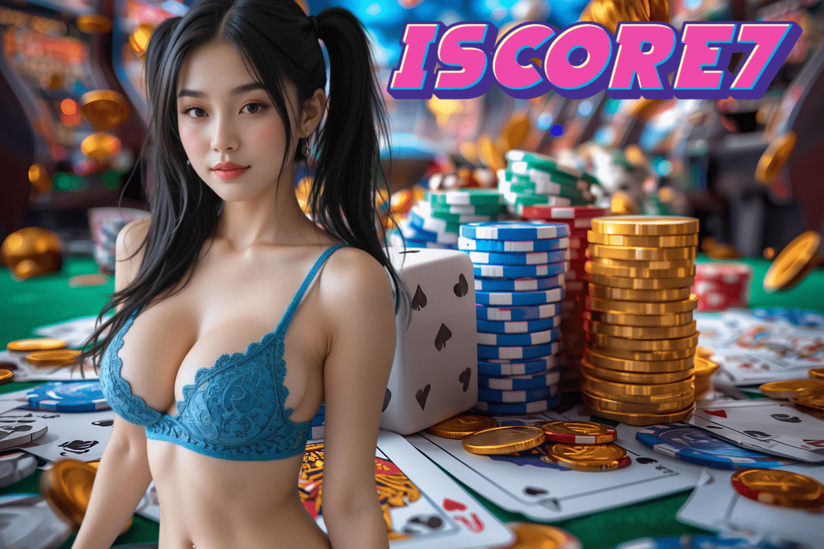iscore7 ทรูวอเลท